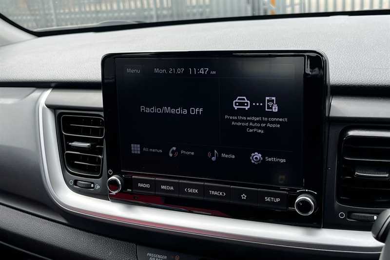 Used Kia Stonic 2022 for sale - 77145979: Photo 17