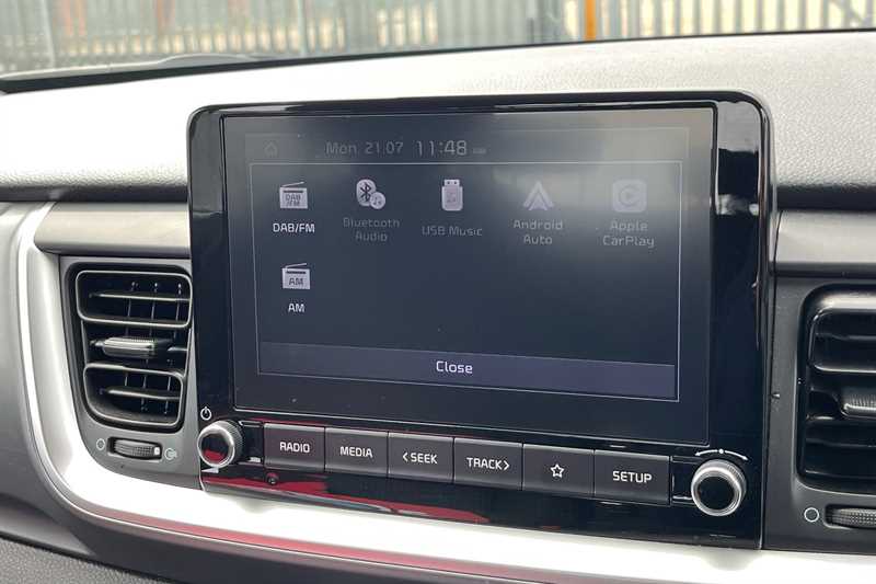 Used Kia Stonic 2022 for sale - 77145979: Photo 19