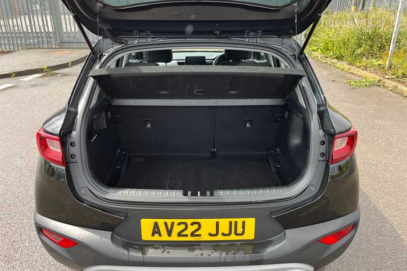 Used Kia Stonic 2022 for sale - 77145979: Photo 24