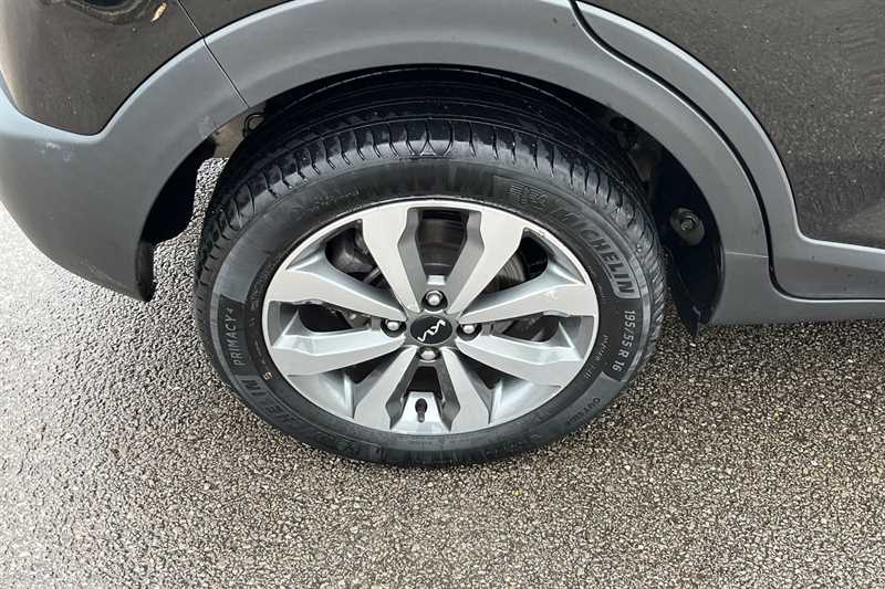 Used Kia Stonic 2022 for sale - 77145979: Photo 33