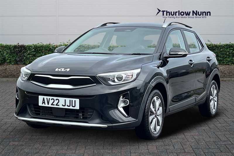Used Kia Stonic 2022 for sale - 77145979: Photo 7