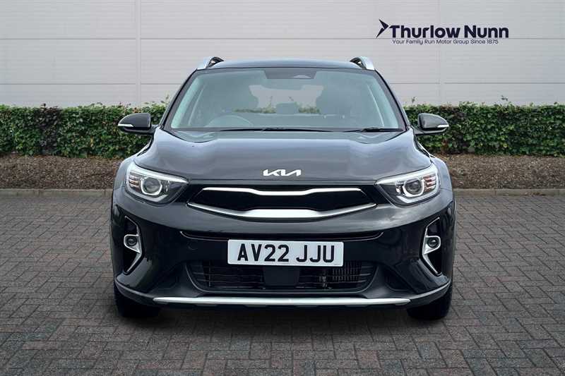 Used Kia Stonic 2022 for sale - 77145979: Photo 8