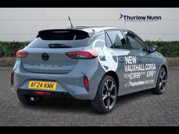 Used Vauxhall Corsa 2024 for sale - 74558807: Photo