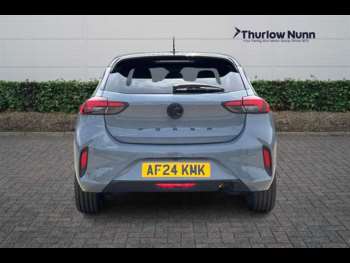Used Vauxhall Corsa 2024 for sale - 74558807: Photo