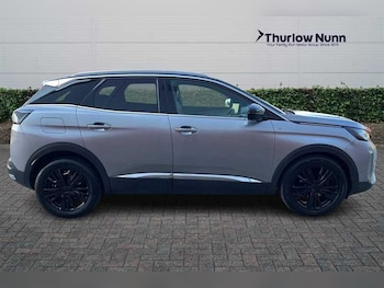 Used Peugeot 3008 2021 for sale - 78431775: Photo