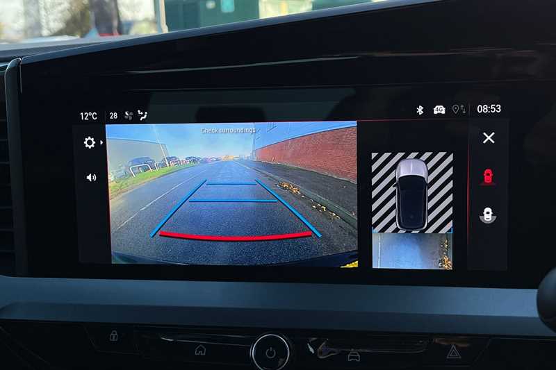 Used Vauxhall Mokka 2025 for sale - 77513576: Photo 19