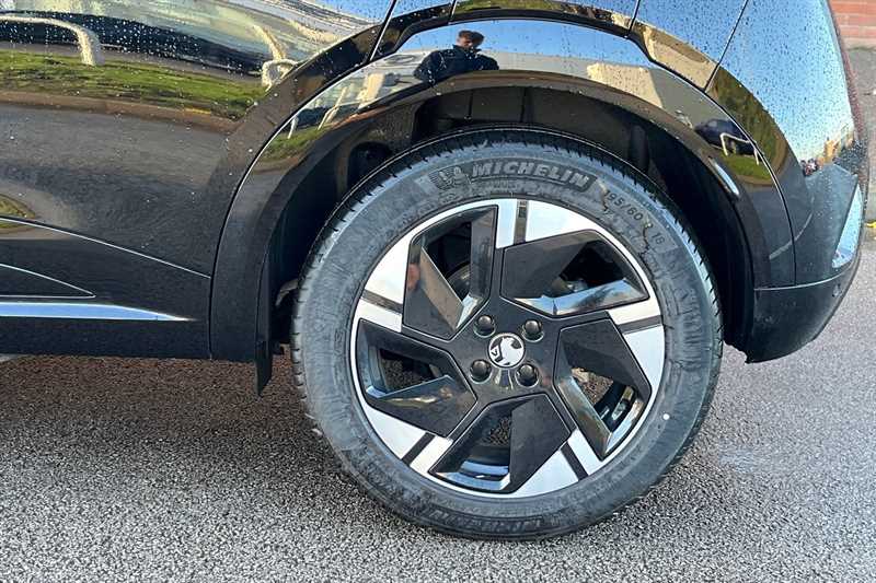 Used Vauxhall Mokka 2025 for sale - 77513576: Photo 48