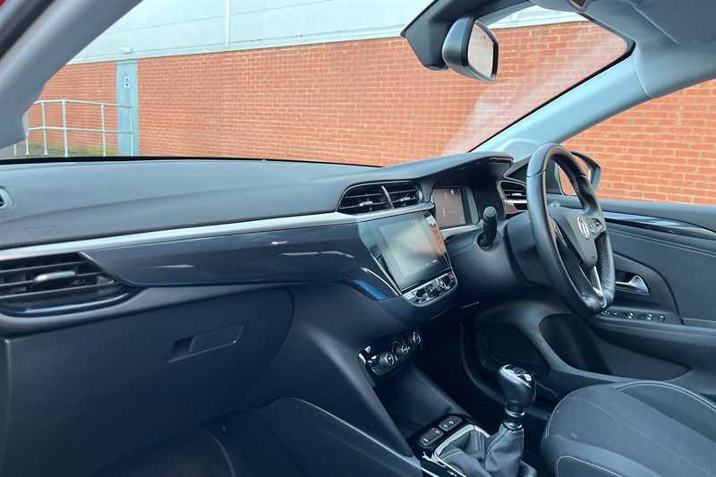 Used Vauxhall Corsa 2022 for sale - 77146339: Photo 13