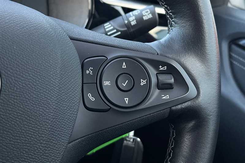 Used Vauxhall Corsa 2022 for sale - 77146339: Photo 22