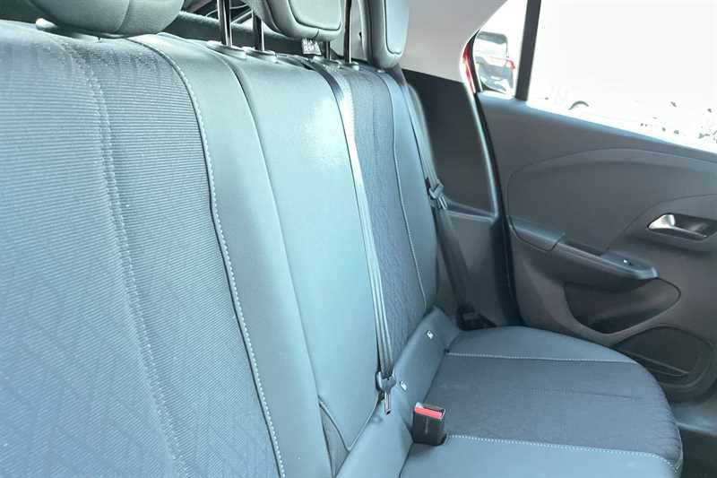 Used Vauxhall Corsa 2022 for sale - 77146339: Photo 23