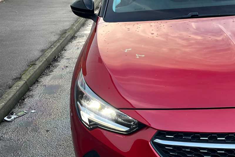 Used Vauxhall Corsa 2022 for sale - 77146339: Photo 37