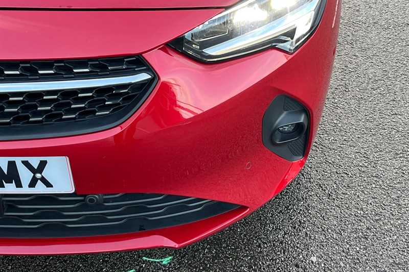 Used Vauxhall Corsa 2022 for sale - 77146339: Photo 41