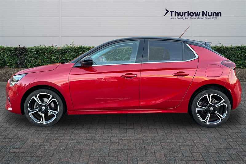 Used Vauxhall Corsa 2022 for sale - 77146339: Photo 6