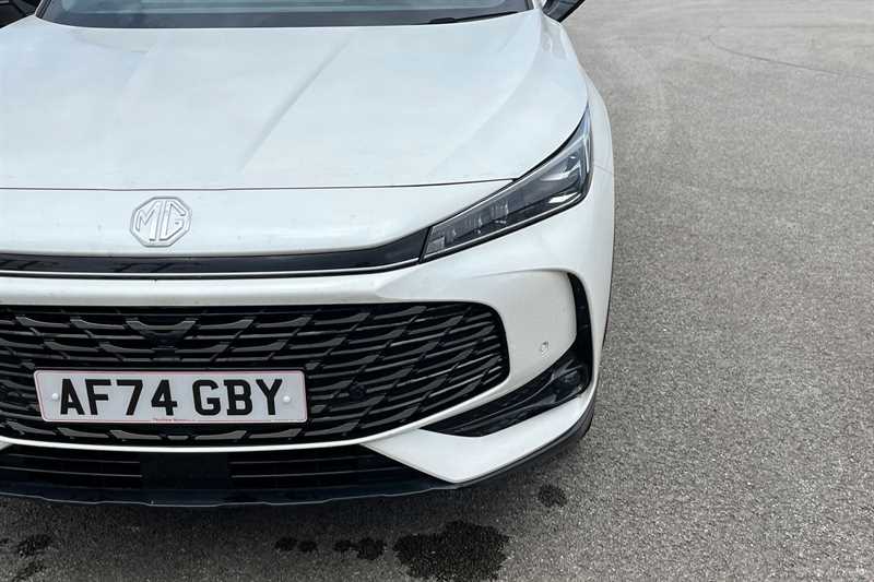 Vehicle 41