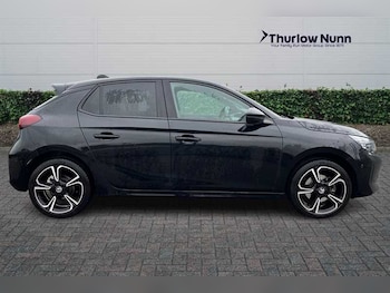 Used Vauxhall Corsa 2023 for sale - 78798789: Photo