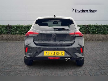 Used Vauxhall Corsa 2023 for sale - 78798789: Photo