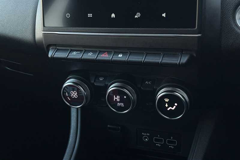 Used Renault Captur 2022 for sale - 77841813: Photo 15