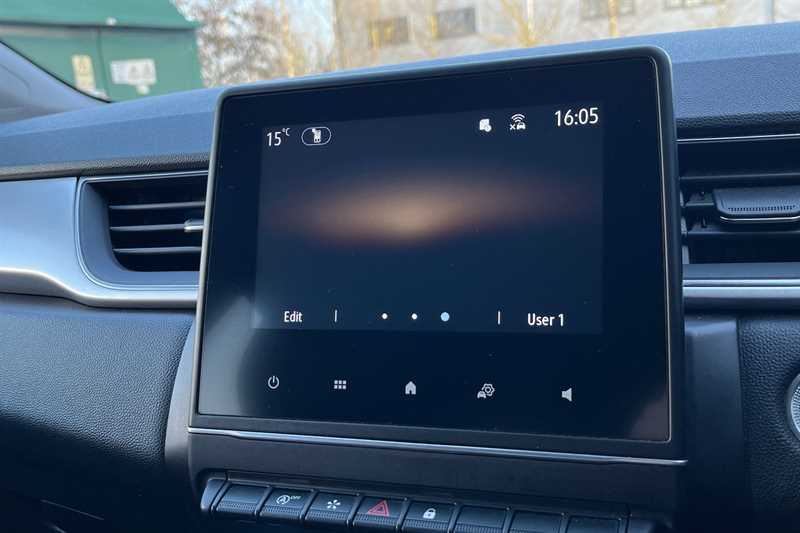 Used Renault Captur 2022 for sale - 77841813: Photo 18