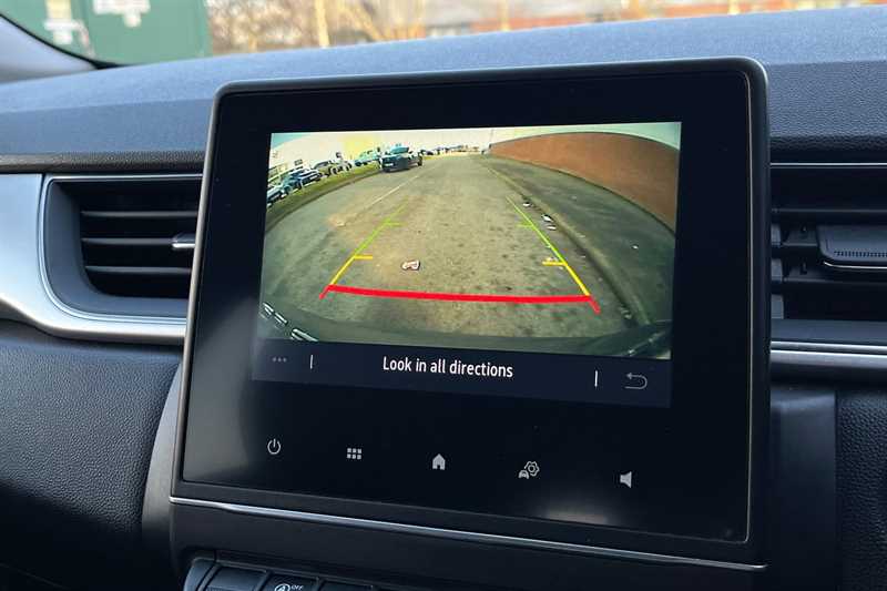 Used Renault Captur 2022 for sale - 77841813: Photo 19