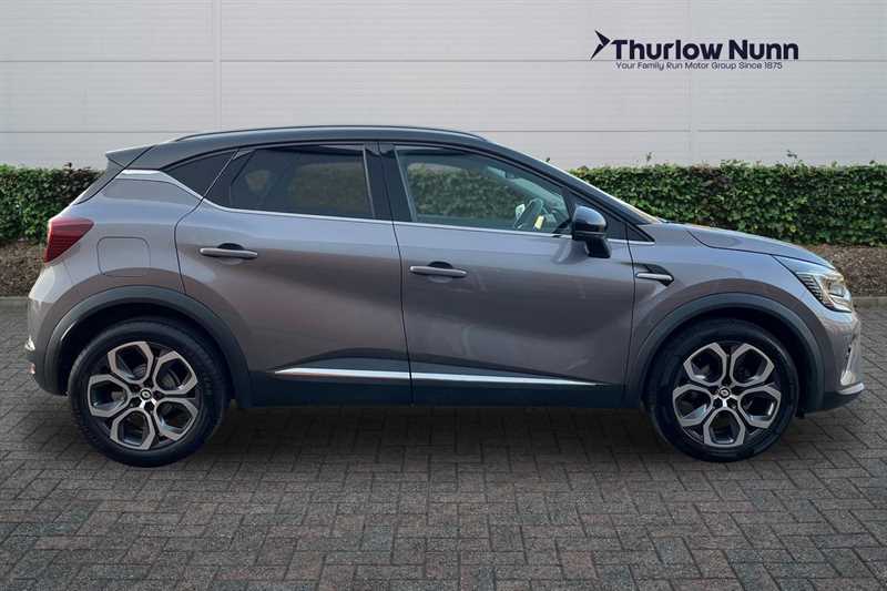 Used Renault Captur 2022 for sale - 77841813: Photo 2