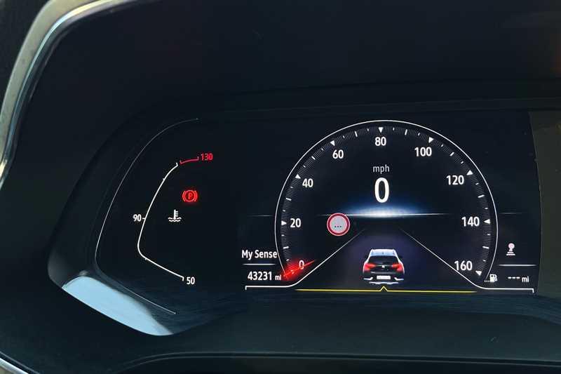 Used Renault Captur 2022 for sale - 77841813: Photo 20