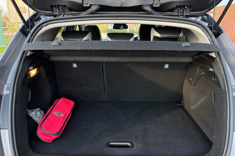 Used Renault Captur 2022 for sale - 77841813: Photo 24