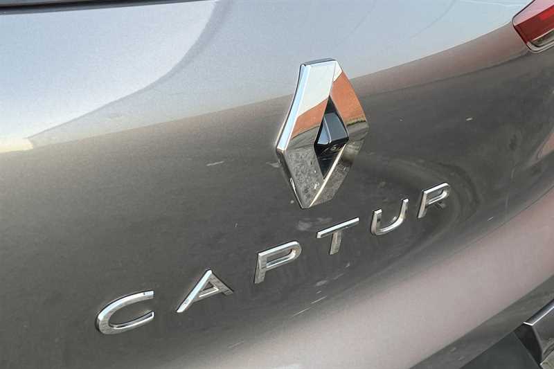 Used Renault Captur 2022 for sale - 77841813: Photo 26
