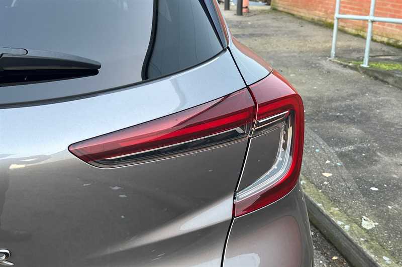 Used Renault Captur 2022 for sale - 77841813: Photo 29