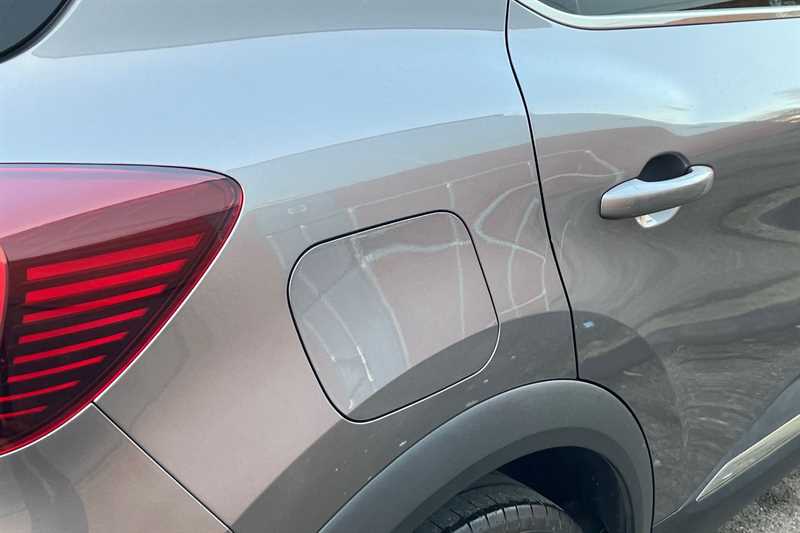 Used Renault Captur 2022 for sale - 77841813: Photo 33