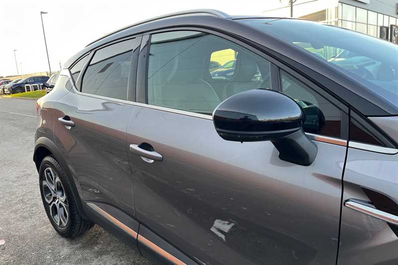 Used Renault Captur 2022 for sale - 77841813: Photo 36