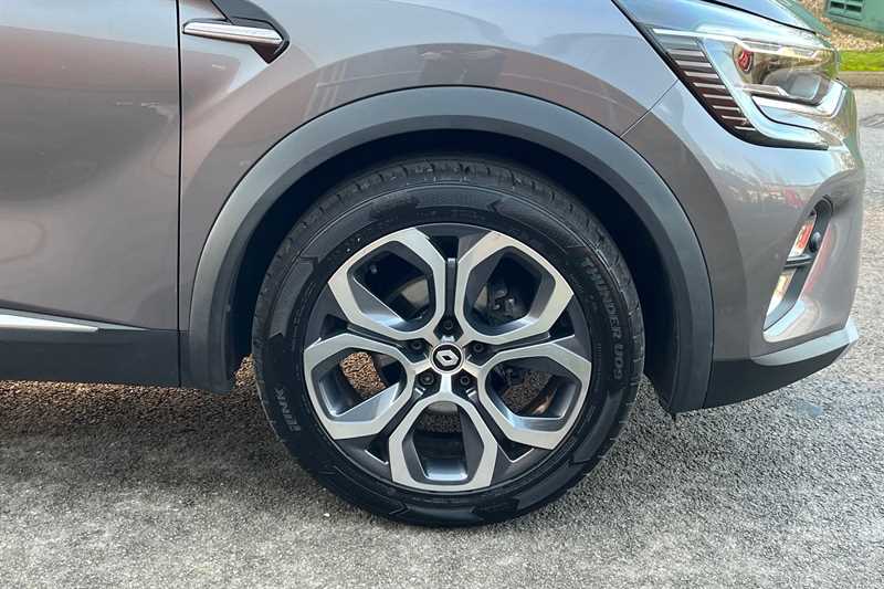 Used Renault Captur 2022 for sale - 77841813: Photo 37