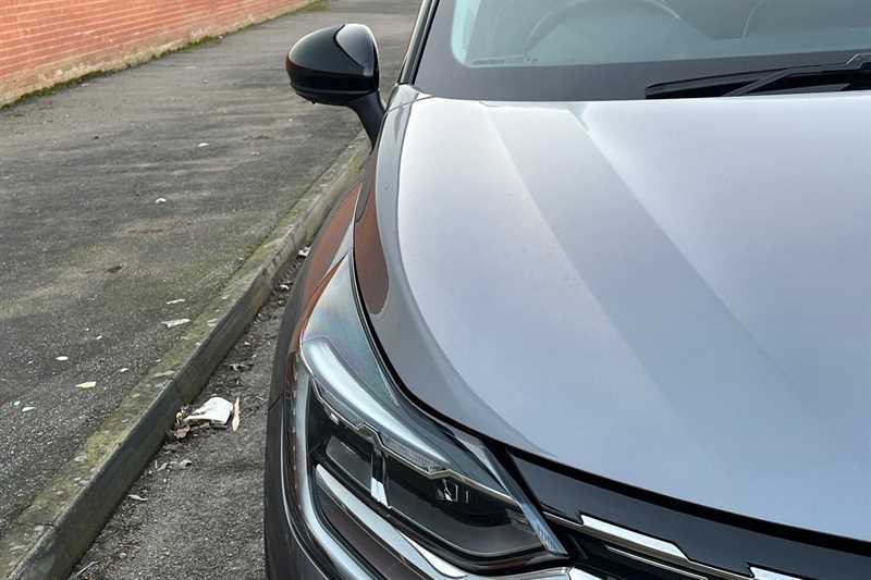 Used Renault Captur 2022 for sale - 77841813: Photo 38