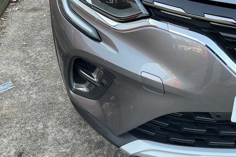 Used Renault Captur 2022 for sale - 77841813: Photo 39