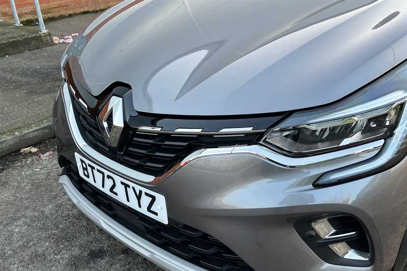 Used Renault Captur 2022 for sale - 77841813: Photo 43