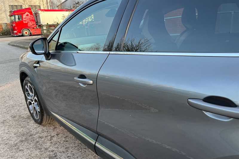 Used Renault Captur 2022 for sale - 77841813: Photo 48