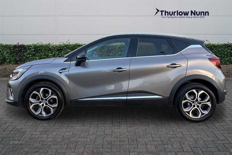 Used Renault Captur 2022 for sale - 77841813: Photo 6