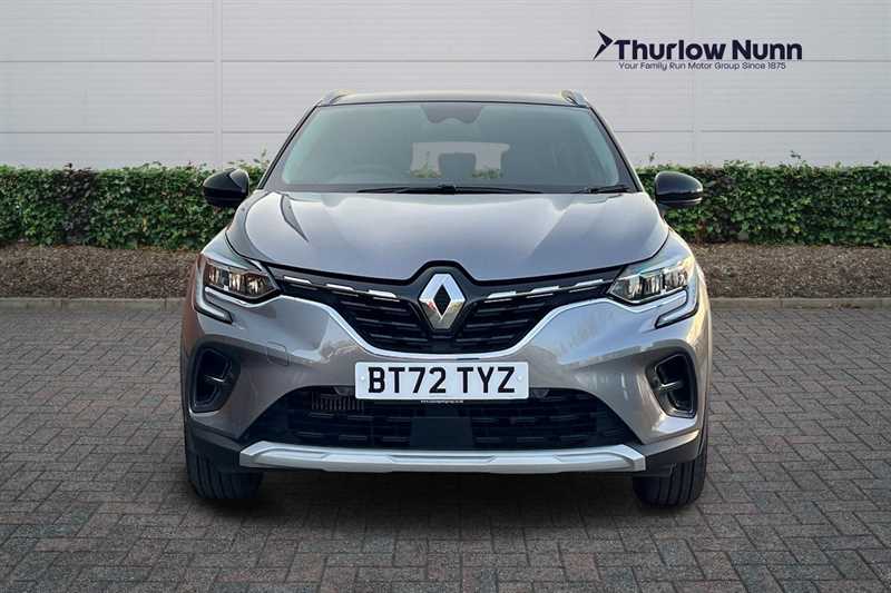 Used Renault Captur 2022 for sale - 77841813: Photo 8