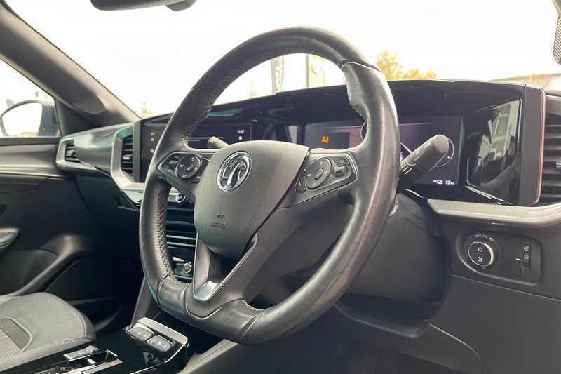 Used Vauxhall Mokka 2022 for sale - 76648334: Photo 10