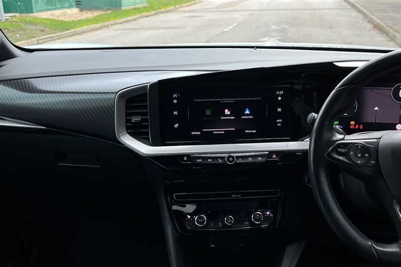 Used Vauxhall Mokka 2022 for sale - 76648334: Photo 14