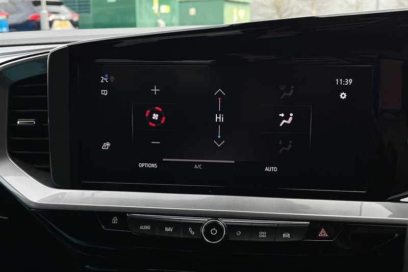 Used Vauxhall Mokka 2022 for sale - 76648334: Photo 17