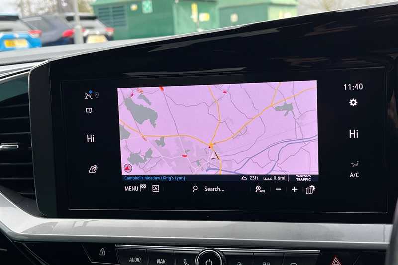 Used Vauxhall Mokka 2022 for sale - 76648334: Photo 18