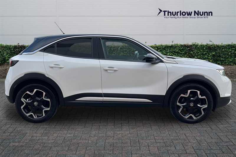 Used Vauxhall Mokka 2022 for sale - 76648334: Photo 2