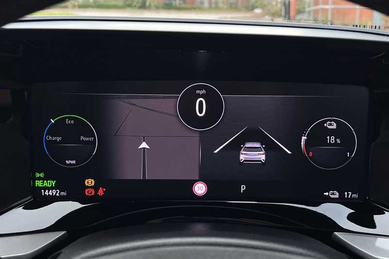 Used Vauxhall Mokka 2022 for sale - 76648334: Photo 20