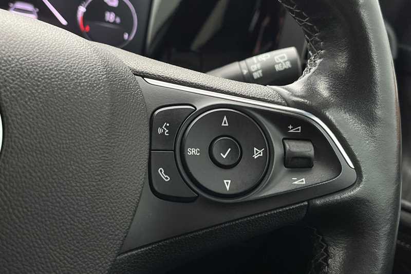 Used Vauxhall Mokka 2022 for sale - 76648334: Photo 22