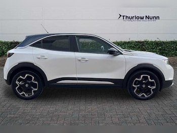 Used Vauxhall Mokka 2022 for sale - 76648334: Photo