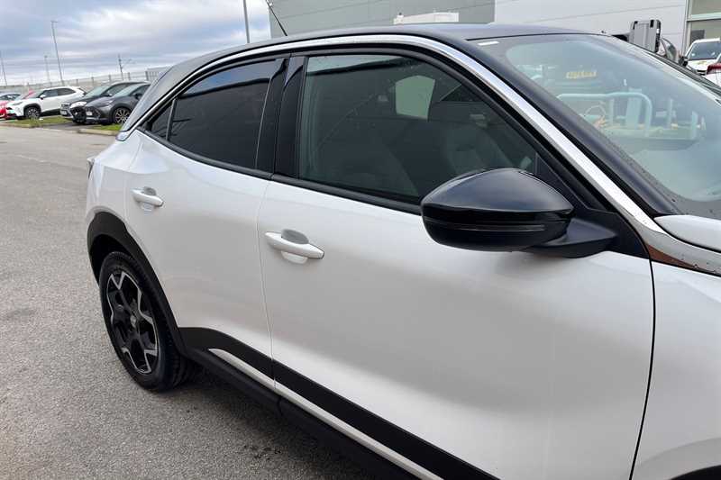 Used Vauxhall Mokka 2022 for sale - 76648334: Photo 36