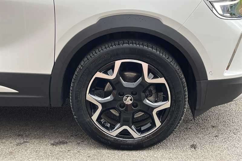 Used Vauxhall Mokka 2022 for sale - 76648334: Photo 37