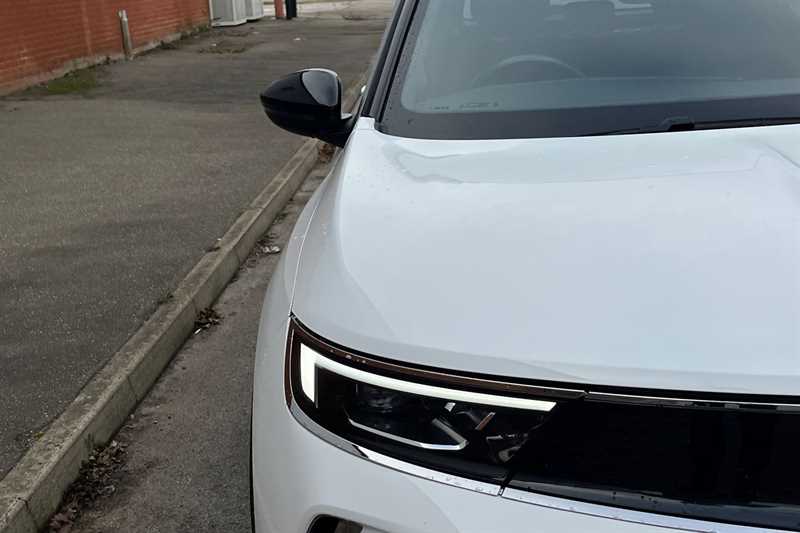 Used Vauxhall Mokka 2022 for sale - 76648334: Photo 38