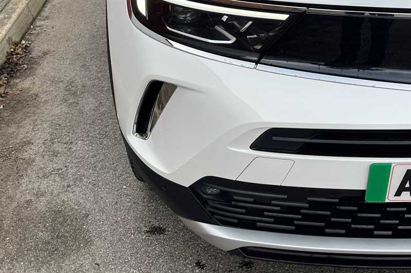 Used Vauxhall Mokka 2022 for sale - 76648334: Photo 39