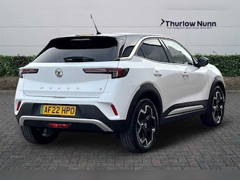 Used Vauxhall Mokka 2022 for sale - 76648334: Photo